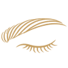 highbrow-blading-uk-brows-icon-gold
